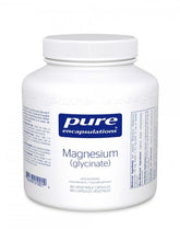 Magnesium (glycinate)